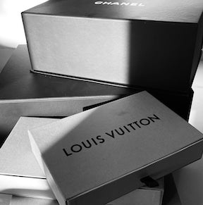 Decoding: Louis Vuitton Date Codes