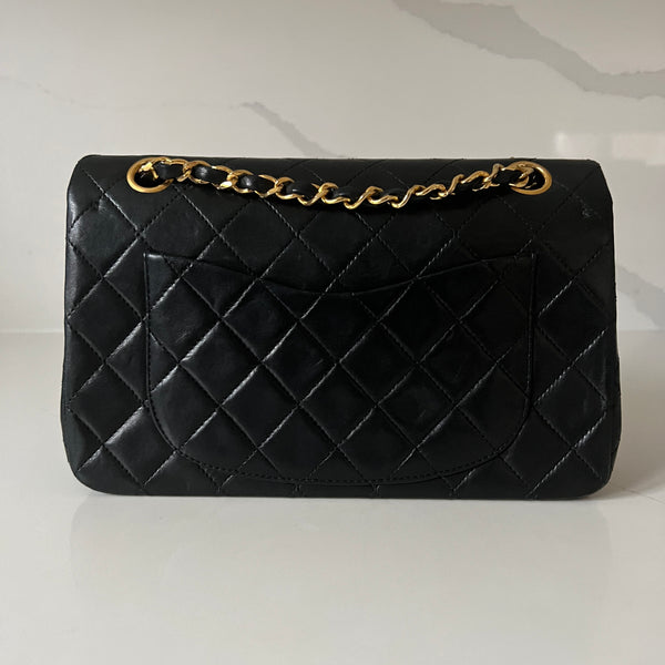 Chanel Vintage Flap