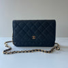 Chanel Wallet on Chain