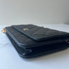 Chanel Wallet on Chain