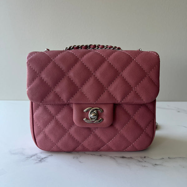 Chanel Square Flap