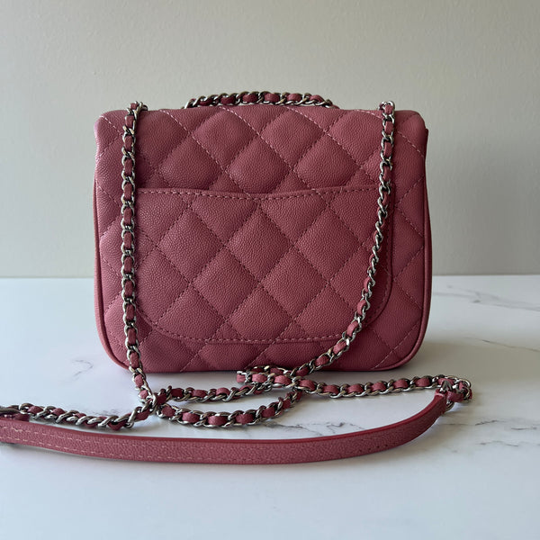 Chanel Square Flap