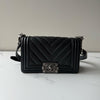 Chanel Le Boy Bag