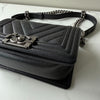 Chanel Le Boy Bag