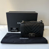 Chanel Le Boy Bag