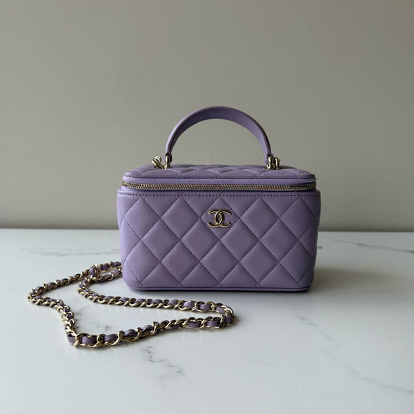 Chanel Vanity