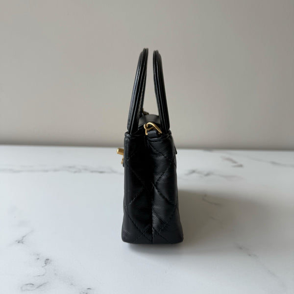 Chanel Shopping Kelly Bag