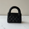 Chanel Shopping Kelly Bag