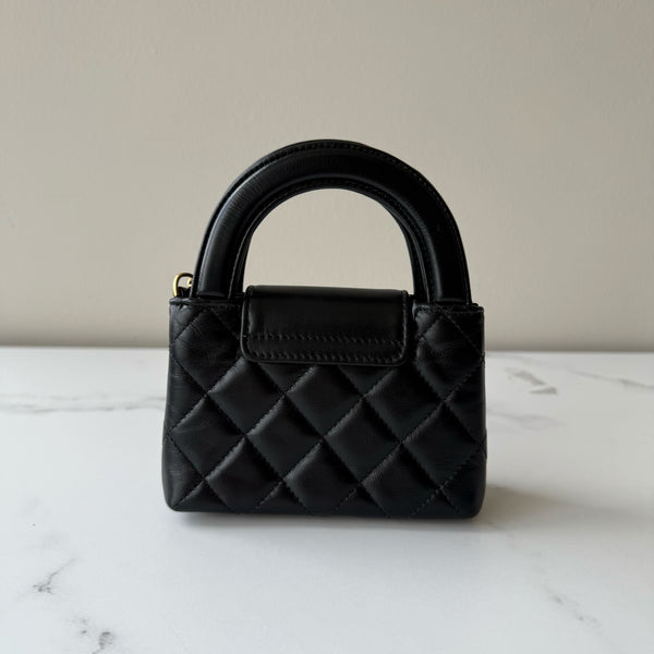 Chanel Shopping Kelly Bag