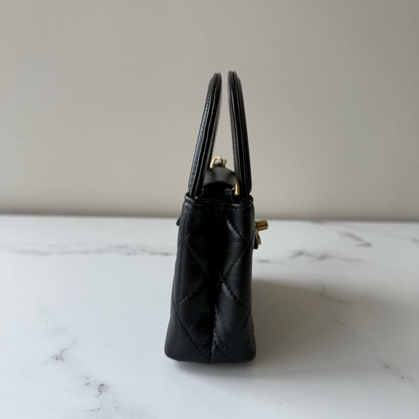 Chanel Shopping Kelly Bag