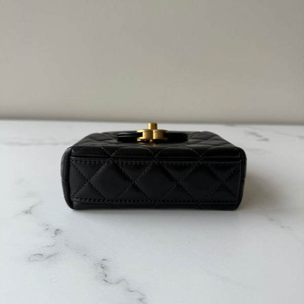 Chanel Shopping Kelly Bag