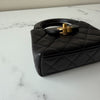 Chanel Shopping Kelly Bag