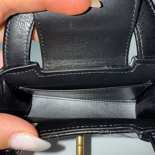 Chanel Shopping Kelly Bag