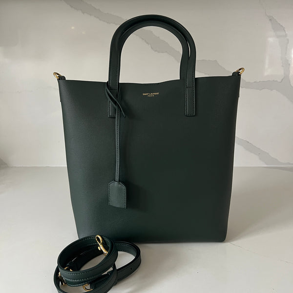 Saint Laurent Toy Shopping Tote