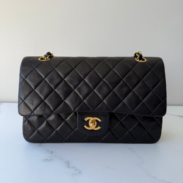 Chanel Vintage Flap