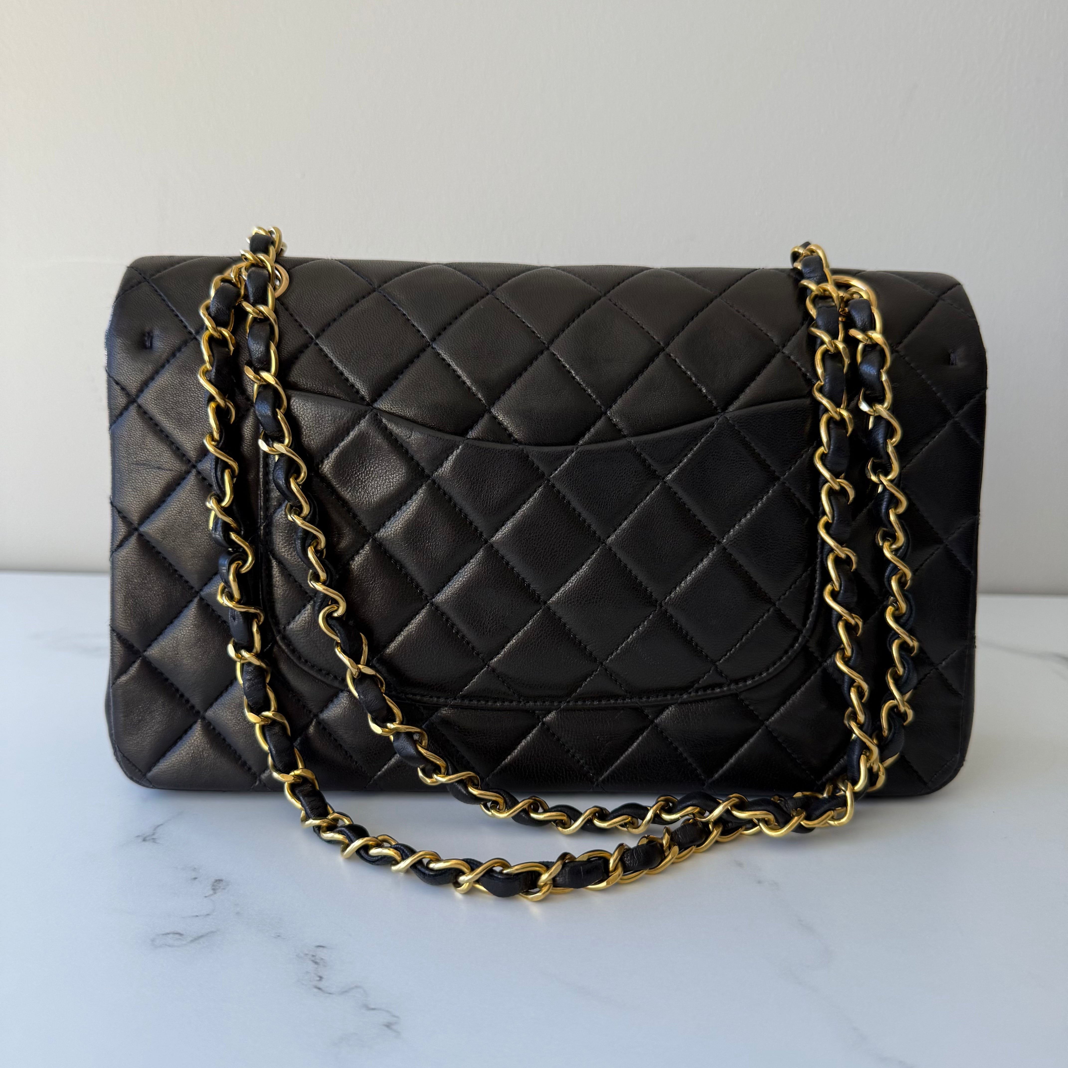 Chanel Vintage Flap