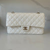 Chanel Medium Double Flap