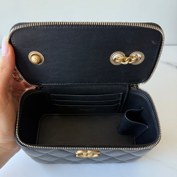 Chanel Vanity
