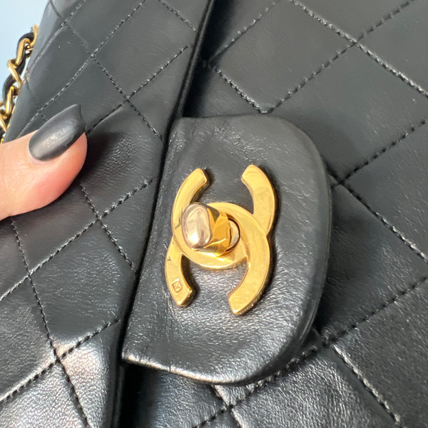 Chanel Small Double Flap