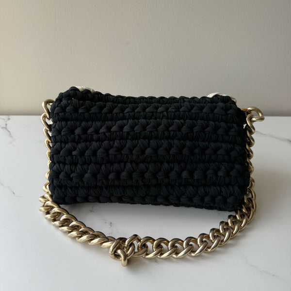 Chanel Flap Bag