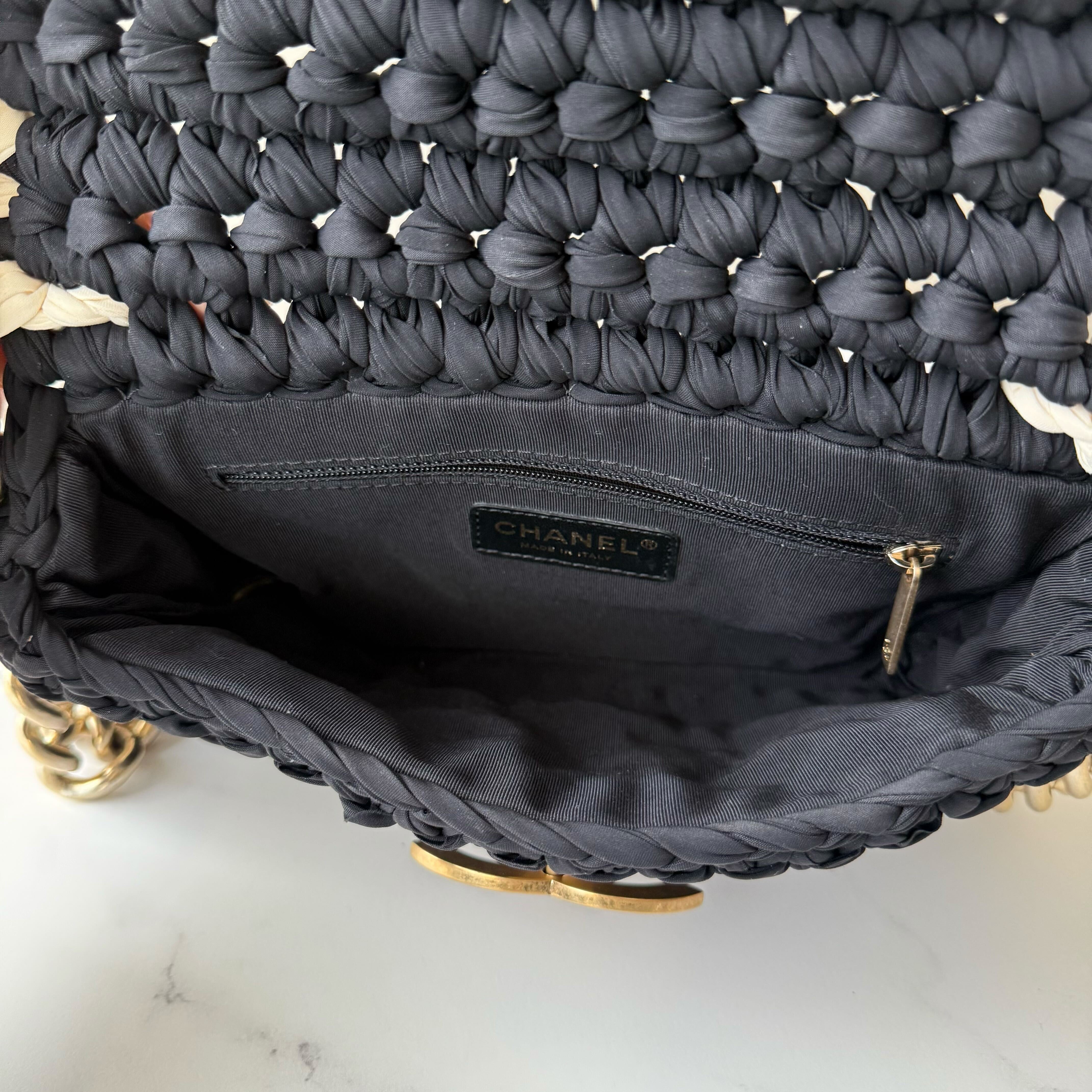 Chanel Flap Bag