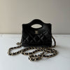 Chanel Clutch on Chain
