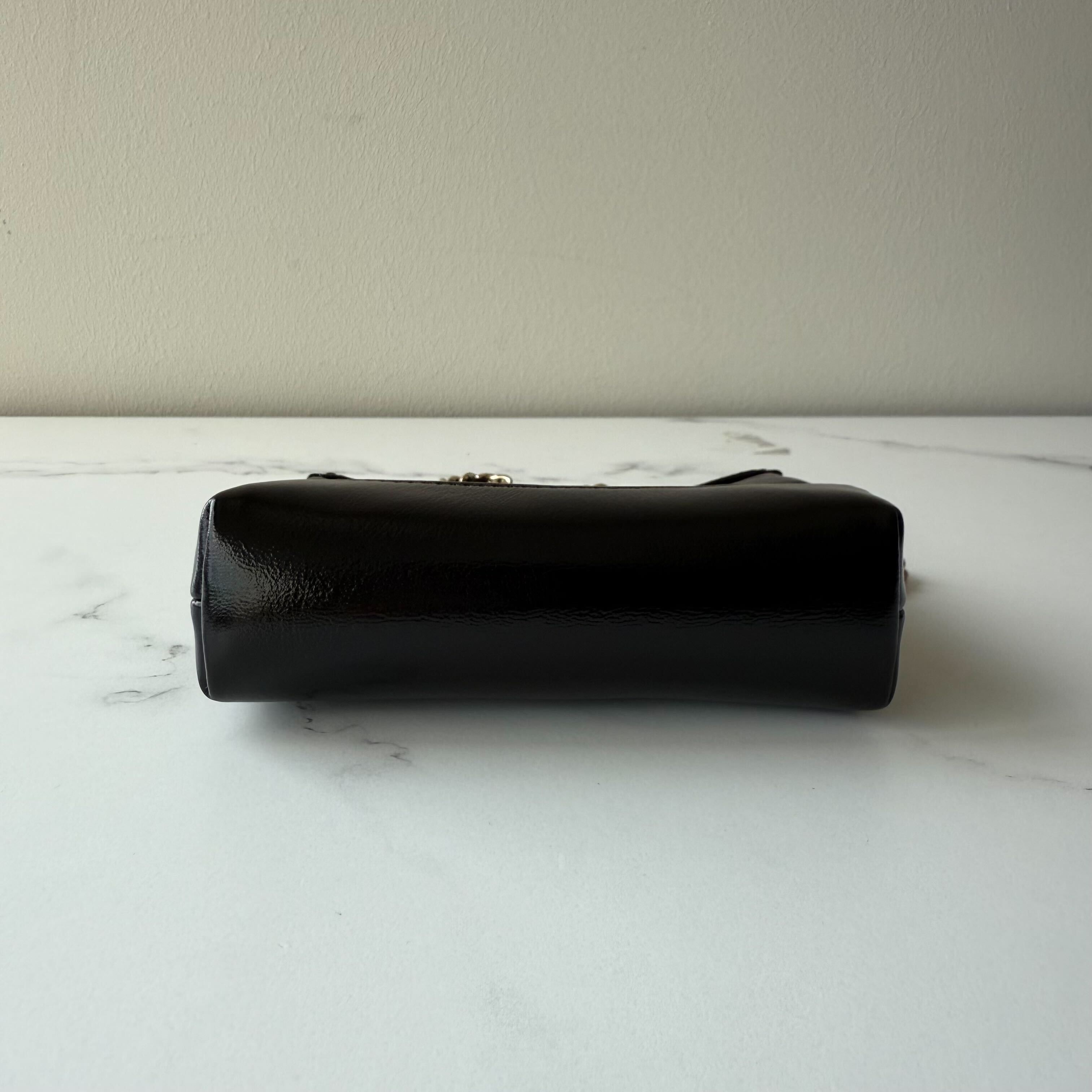 Chanel Clutch on Chain