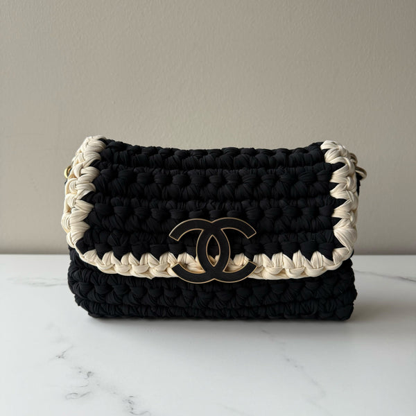 Chanel Flap Bag