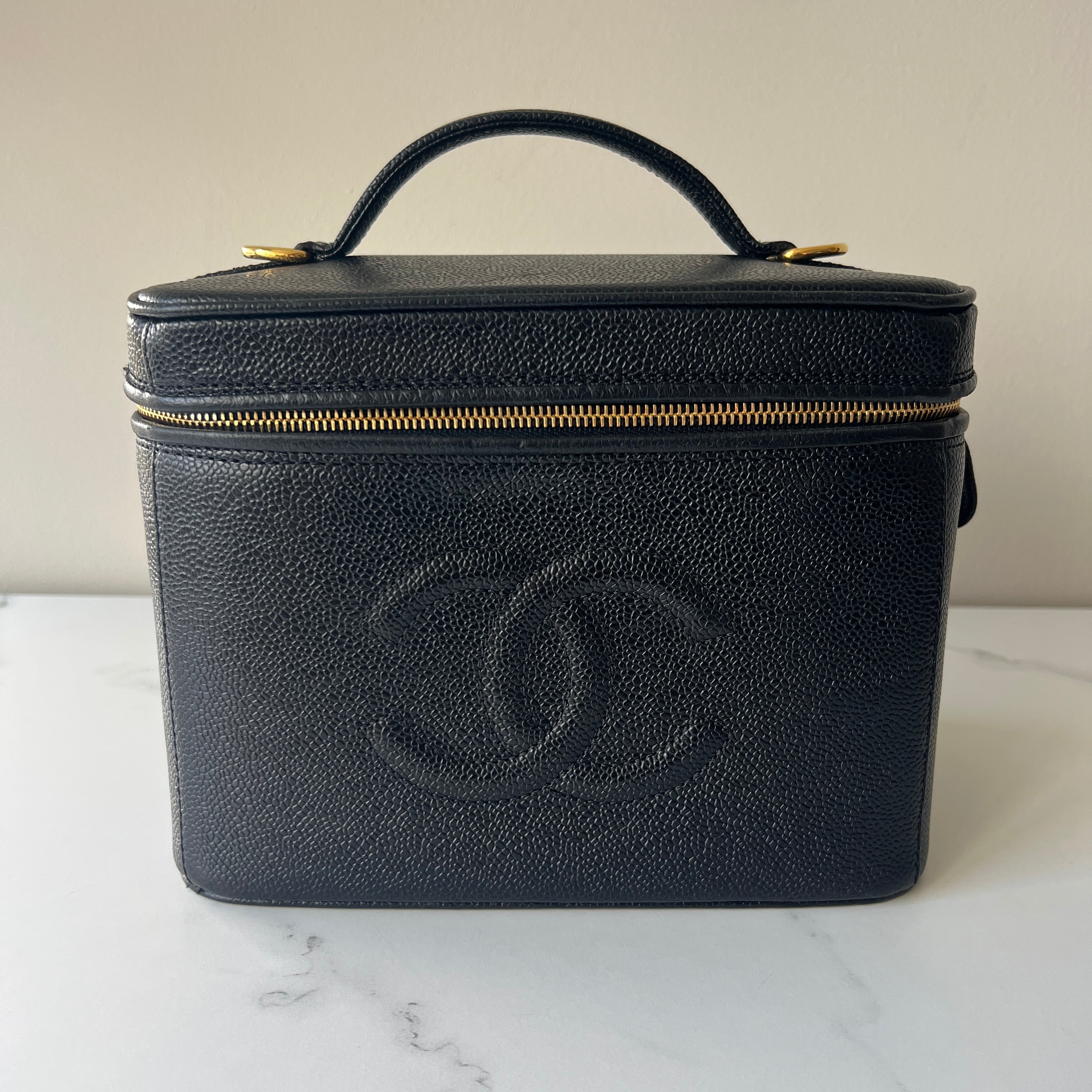 Chanel Vanity