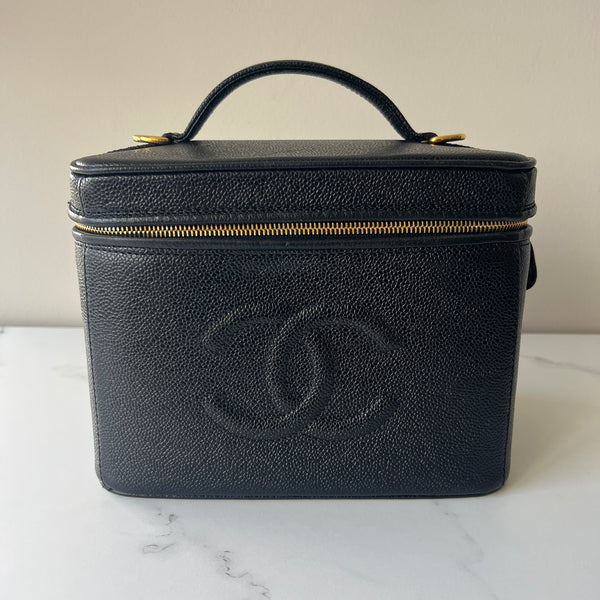 Chanel Vanity