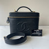 Chanel Vanity