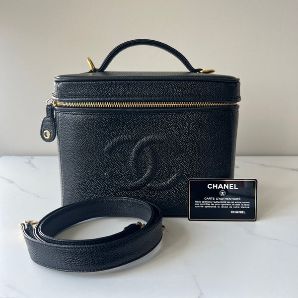 Chanel Vanity