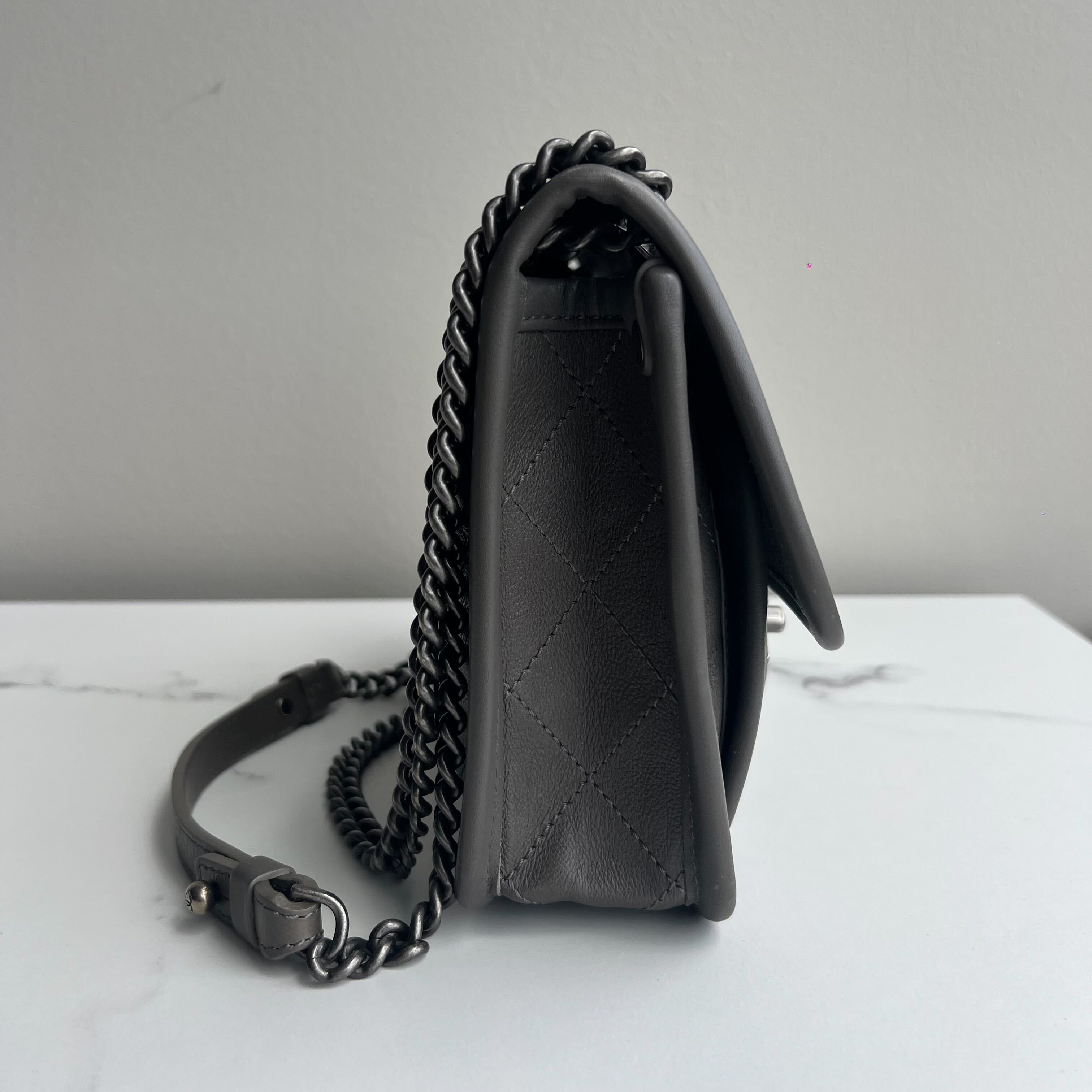Chanel Shoulder Bag