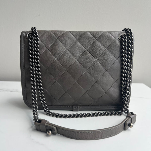 Chanel Shoulder Bag