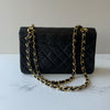 Chanel Vintage Double Flap