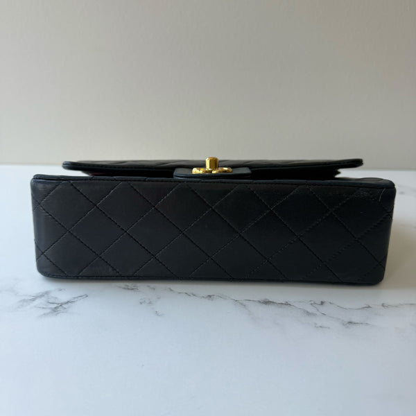 Chanel Vintage Double Flap