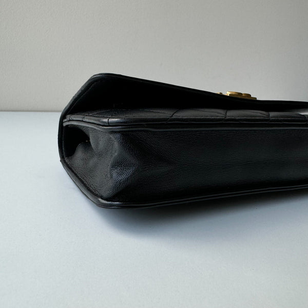 Chanel Le Boy Wallet on Chain