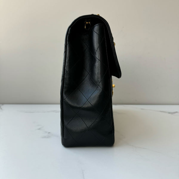 Chanel Vintage XL CC