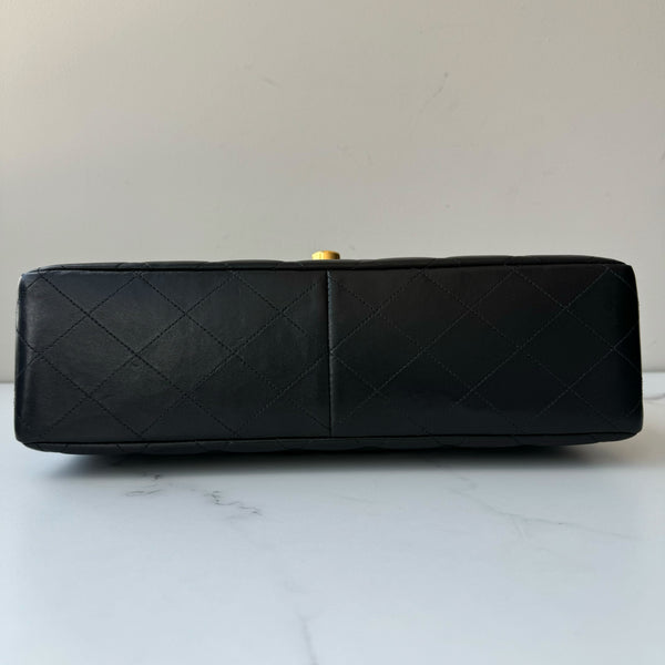 Chanel Vintage XL CC