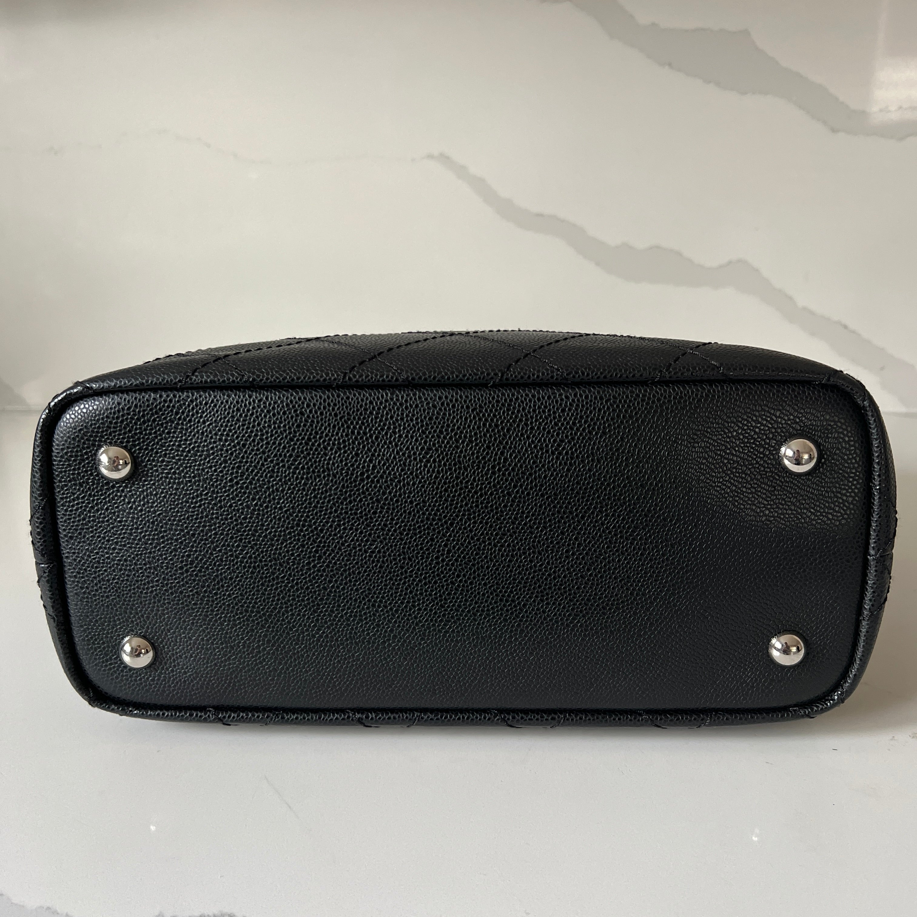 Chanel On The Road Tote