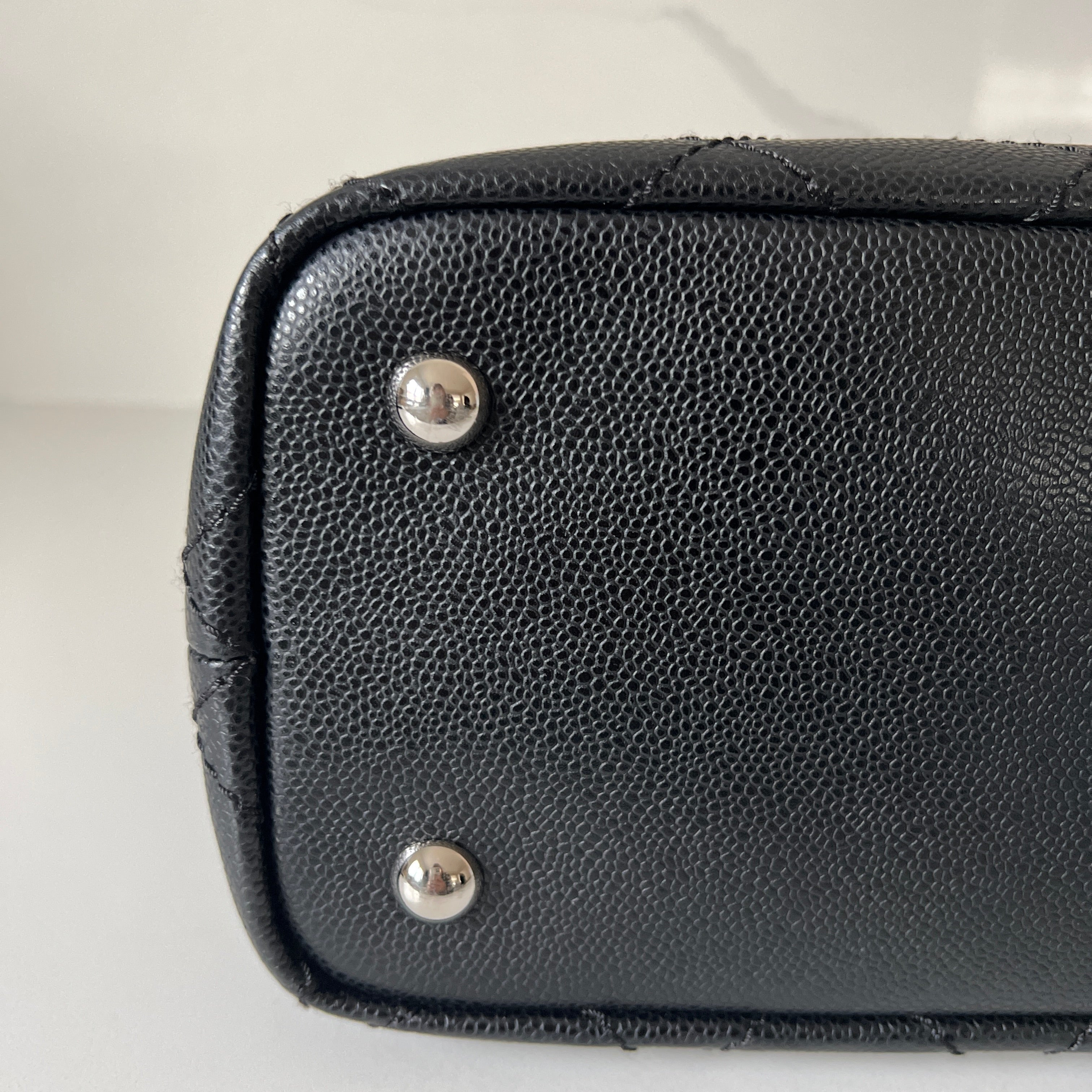 Chanel On The Road Tote