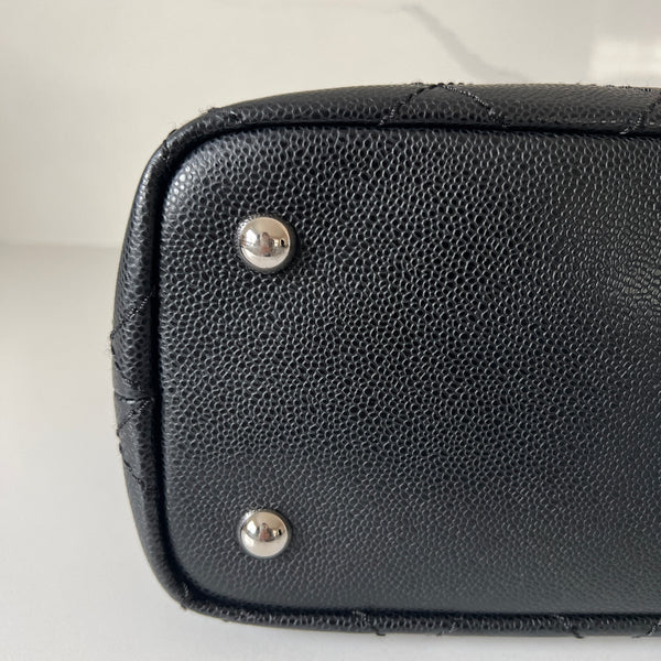 Chanel On The Road Tote