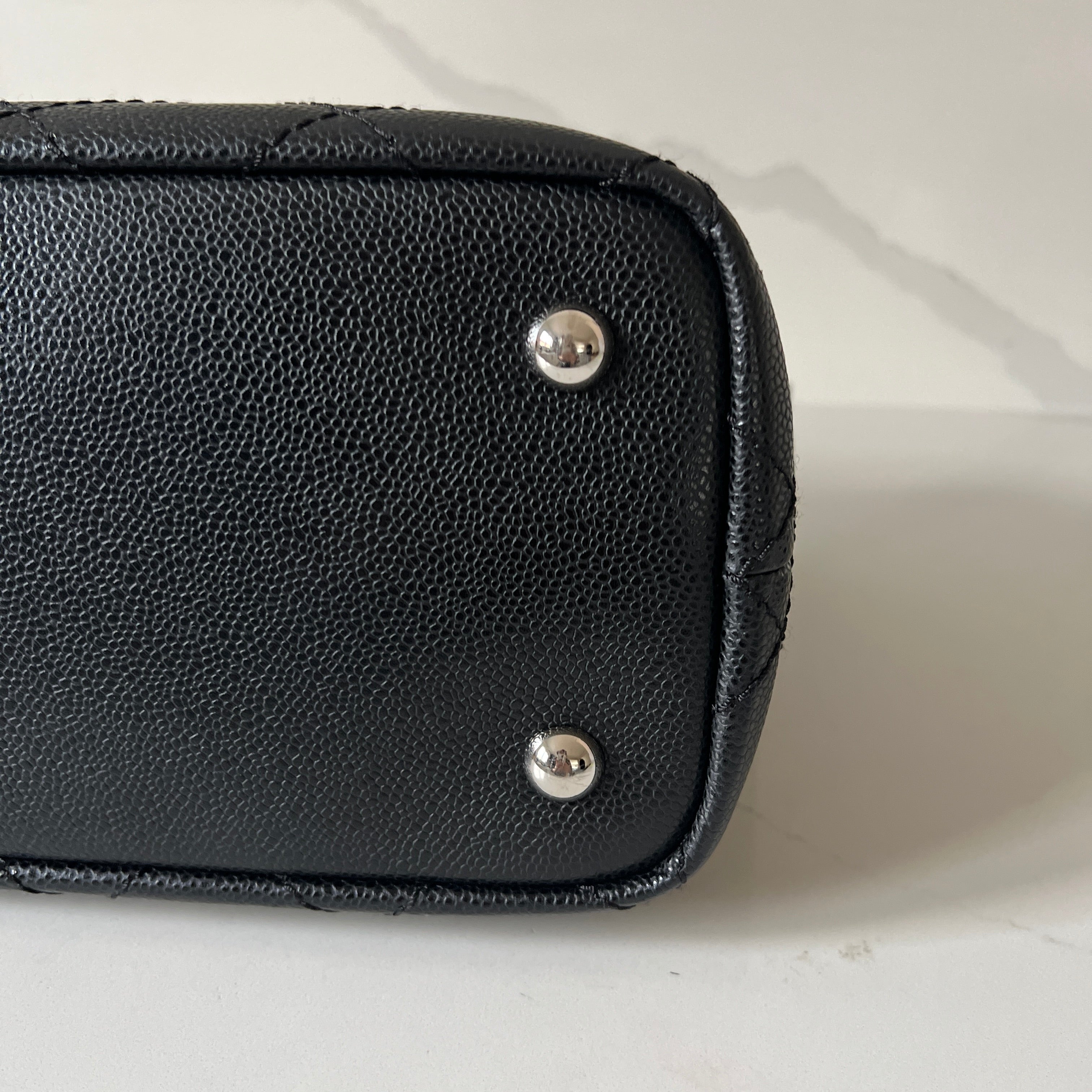 Chanel On The Road Tote