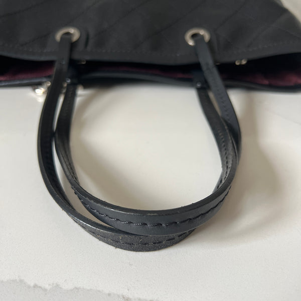 Chanel On The Road Tote