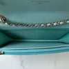 Chanel Wallet on Chain