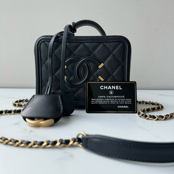 Chanel Vanity