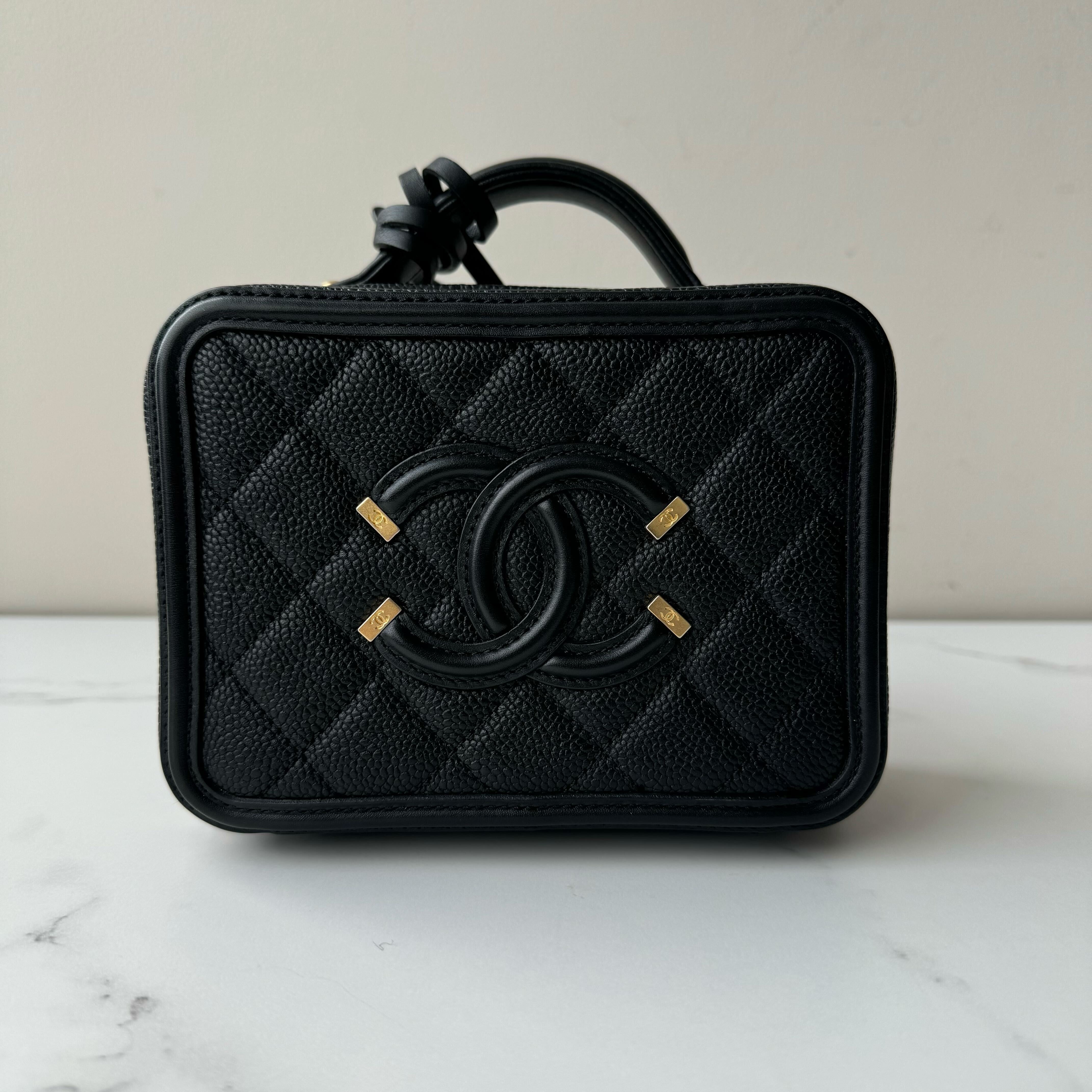 Chanel Vanity