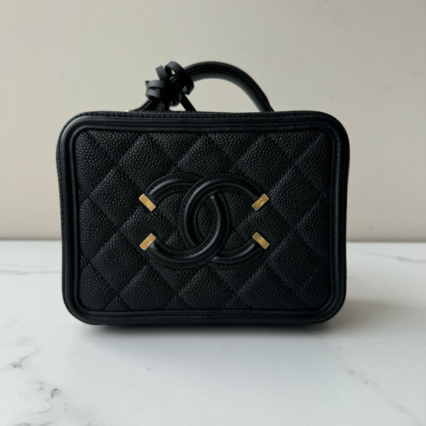 Chanel Vanity