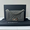 Chanel Le Boy Bag Small