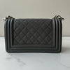 Chanel Le Boy Bag Small